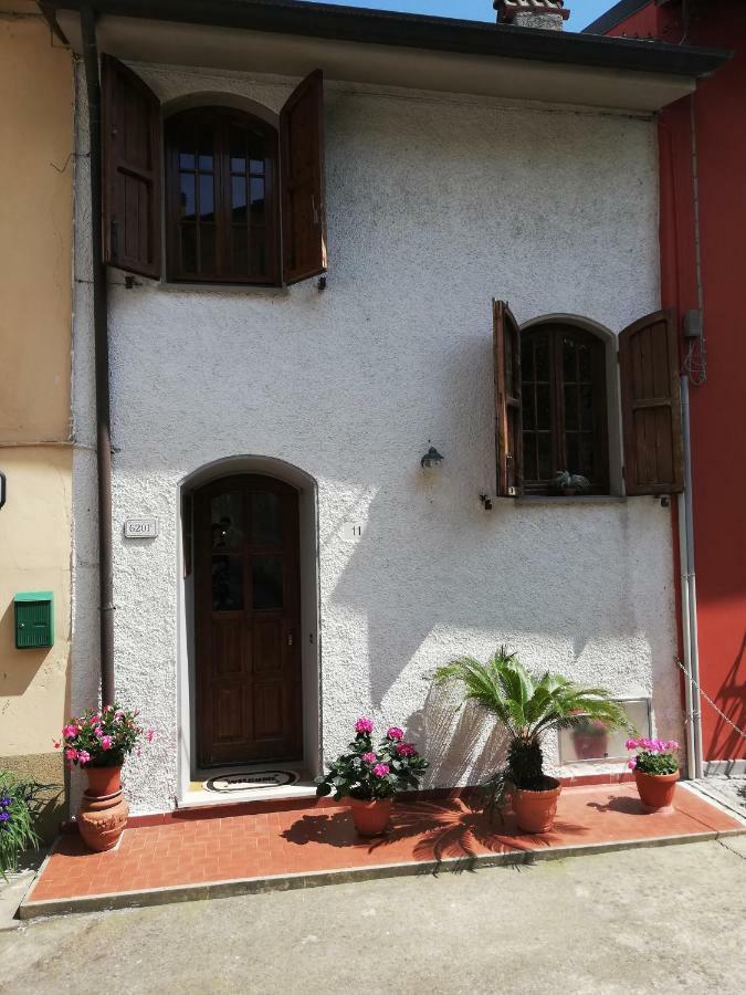 Casetta Del Sole Corsanico-Bargecchia Eksteriør bilde