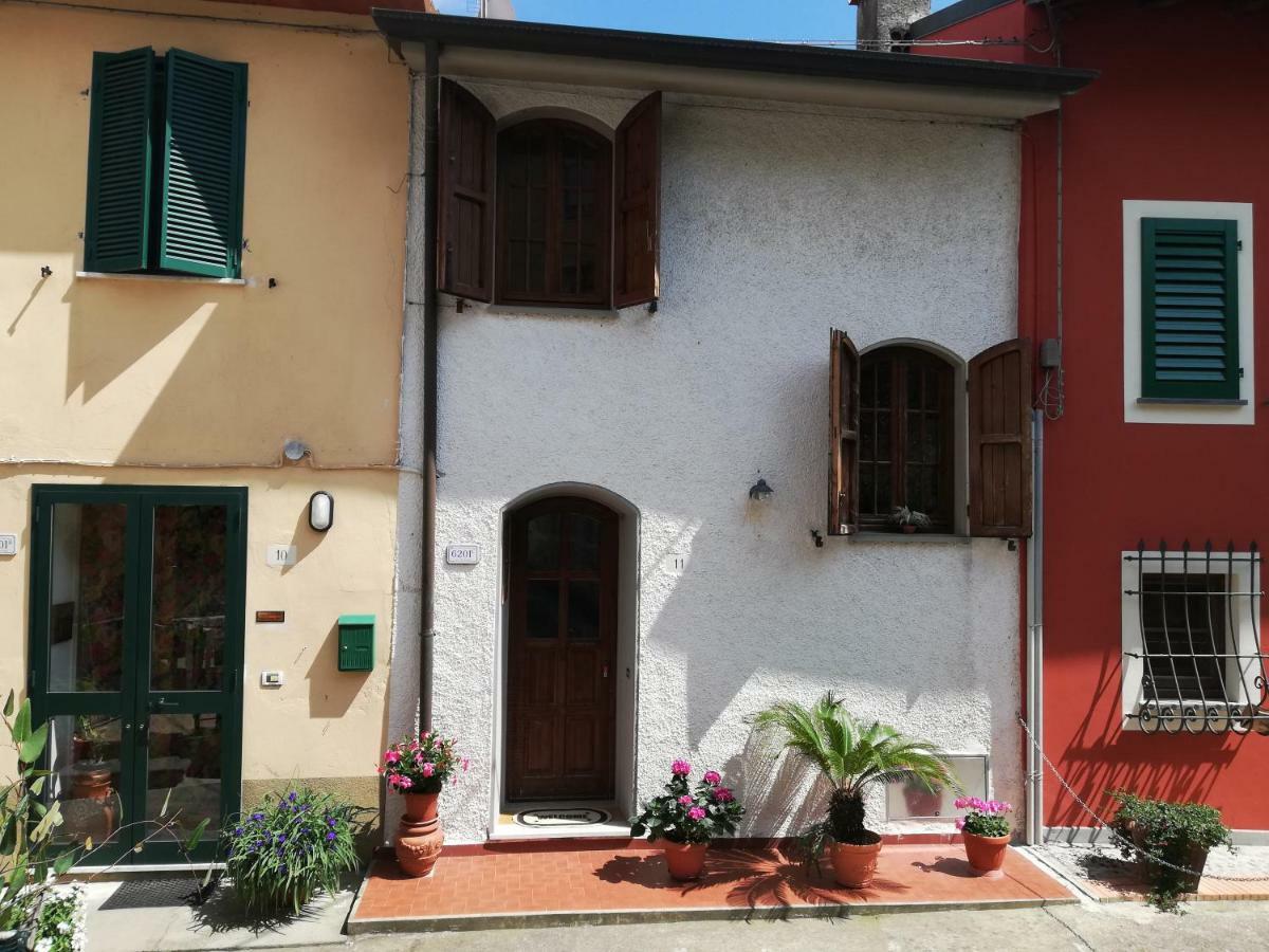 Casetta Del Sole Corsanico-Bargecchia Eksteriør bilde